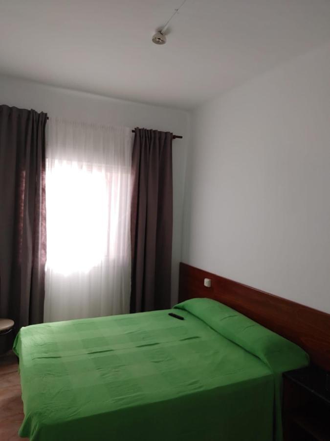 Hostal Sol Celeste Lloret de Mar Exteriör bild