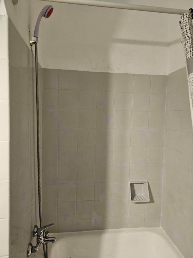 Hostal Sol Celeste Lloret de Mar Exteriör bild