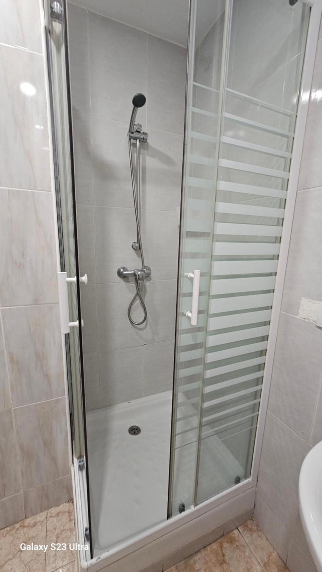 Hostal Sol Celeste Lloret de Mar Exteriör bild