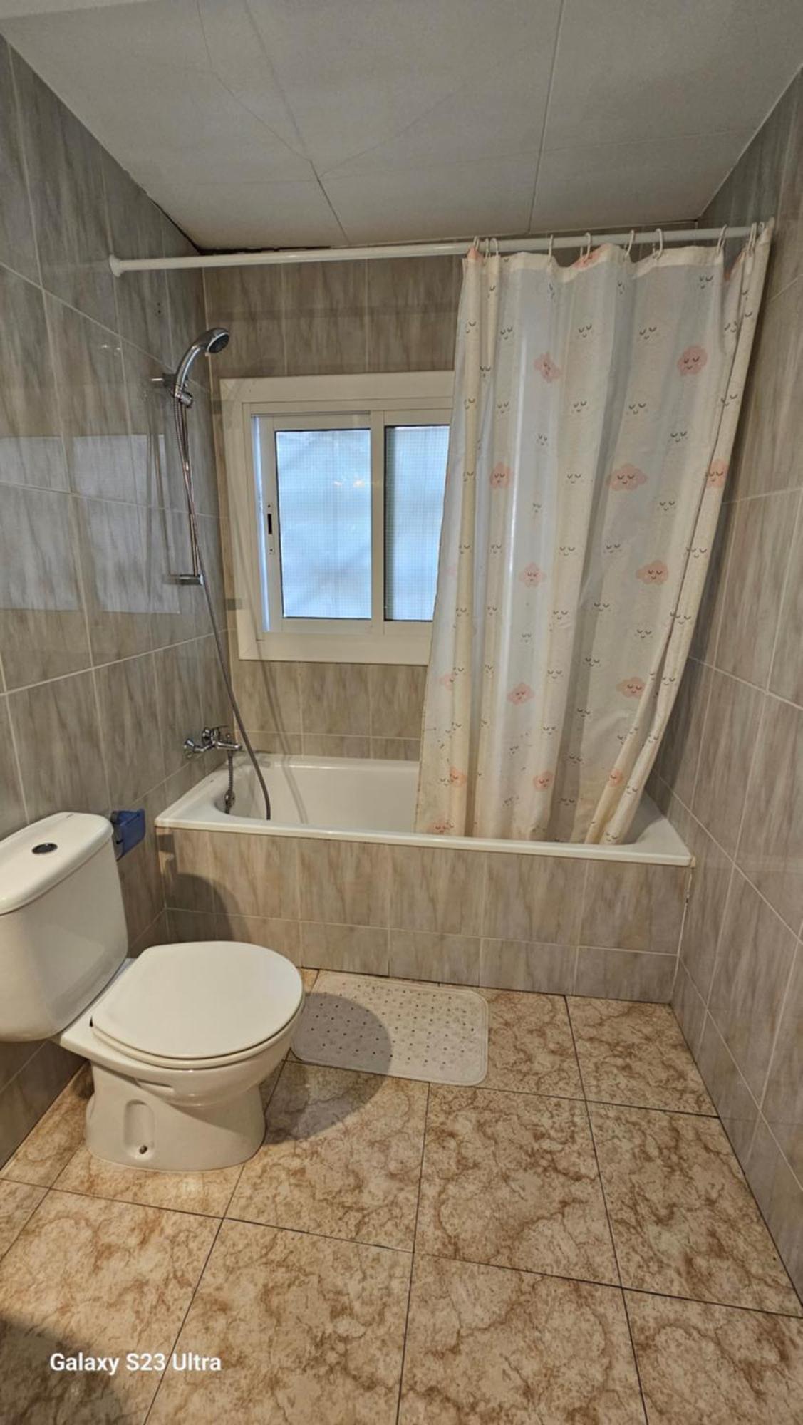 Hostal Sol Celeste Lloret de Mar Exteriör bild