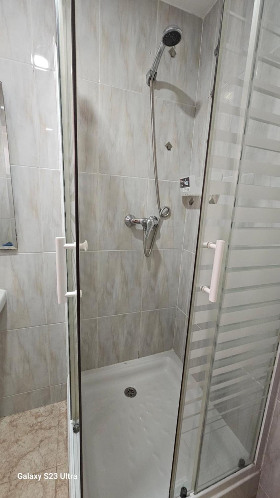 Hostal Sol Celeste Lloret de Mar Exteriör bild