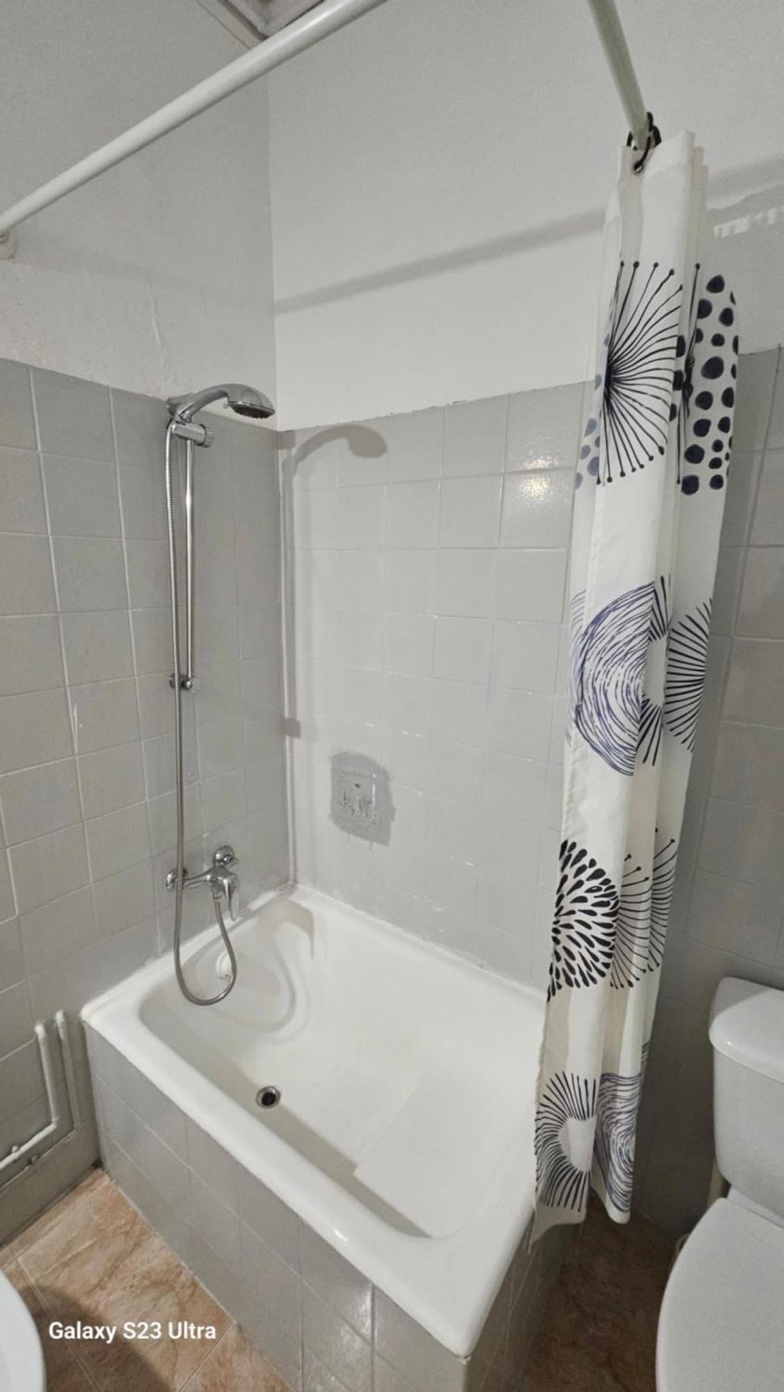 Hostal Sol Celeste Lloret de Mar Exteriör bild