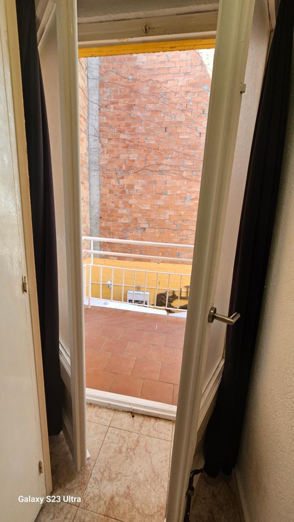 Hostal Sol Celeste Lloret de Mar Exteriör bild