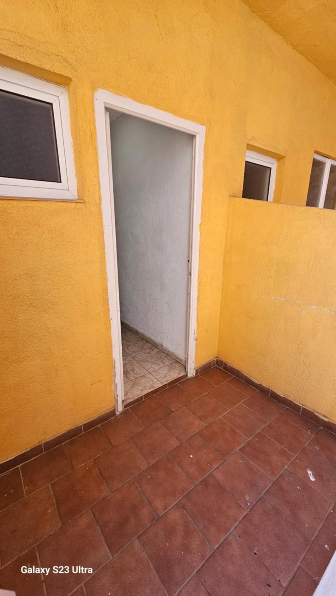 Hostal Sol Celeste Lloret de Mar Exteriör bild