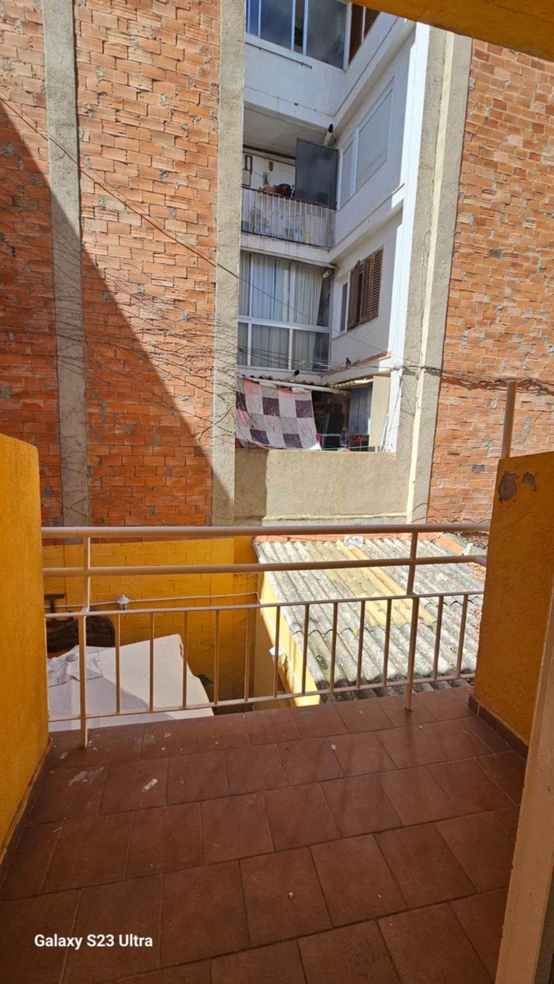 Hostal Sol Celeste Lloret de Mar Exteriör bild
