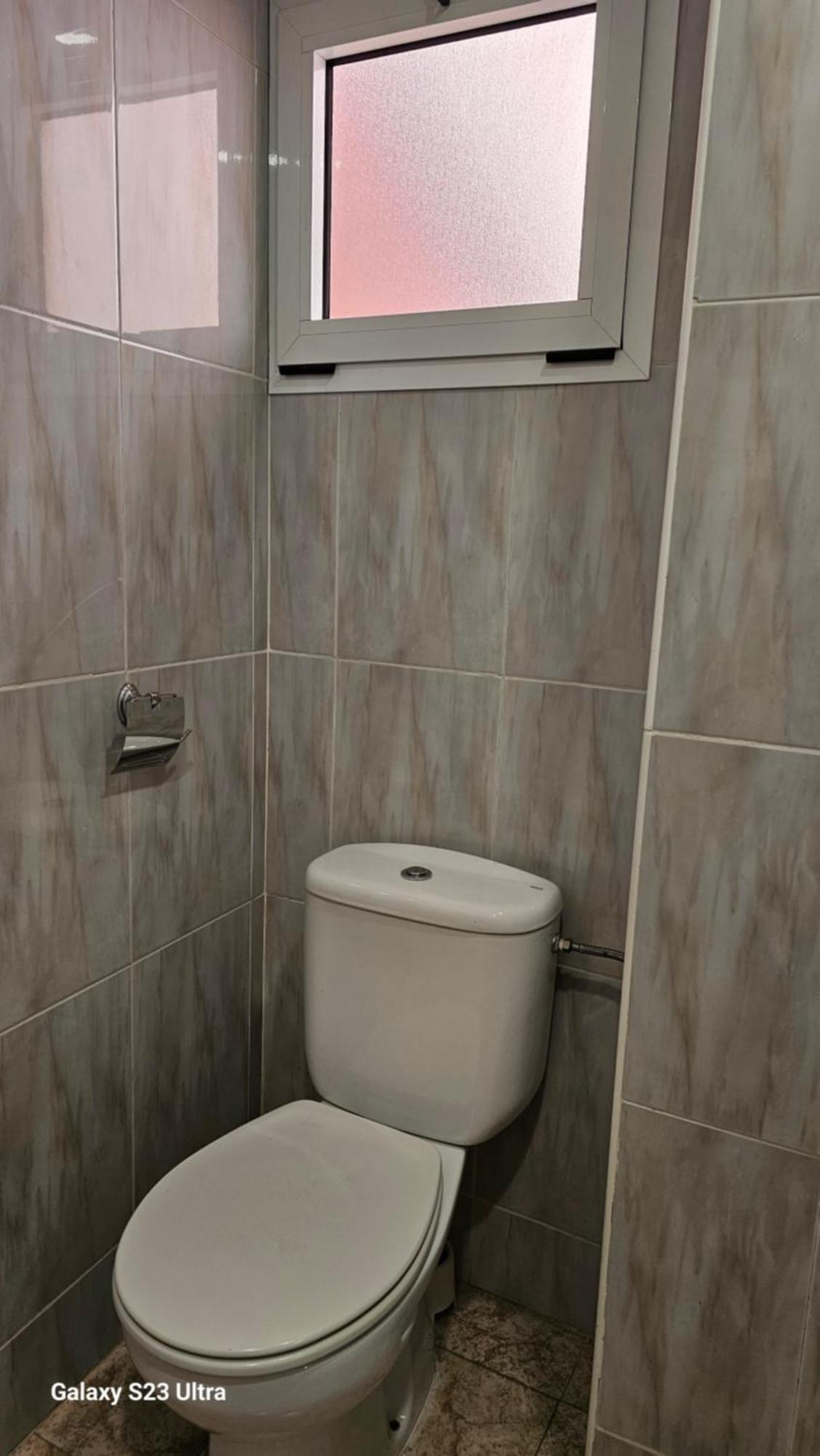 Hostal Sol Celeste Lloret de Mar Exteriör bild