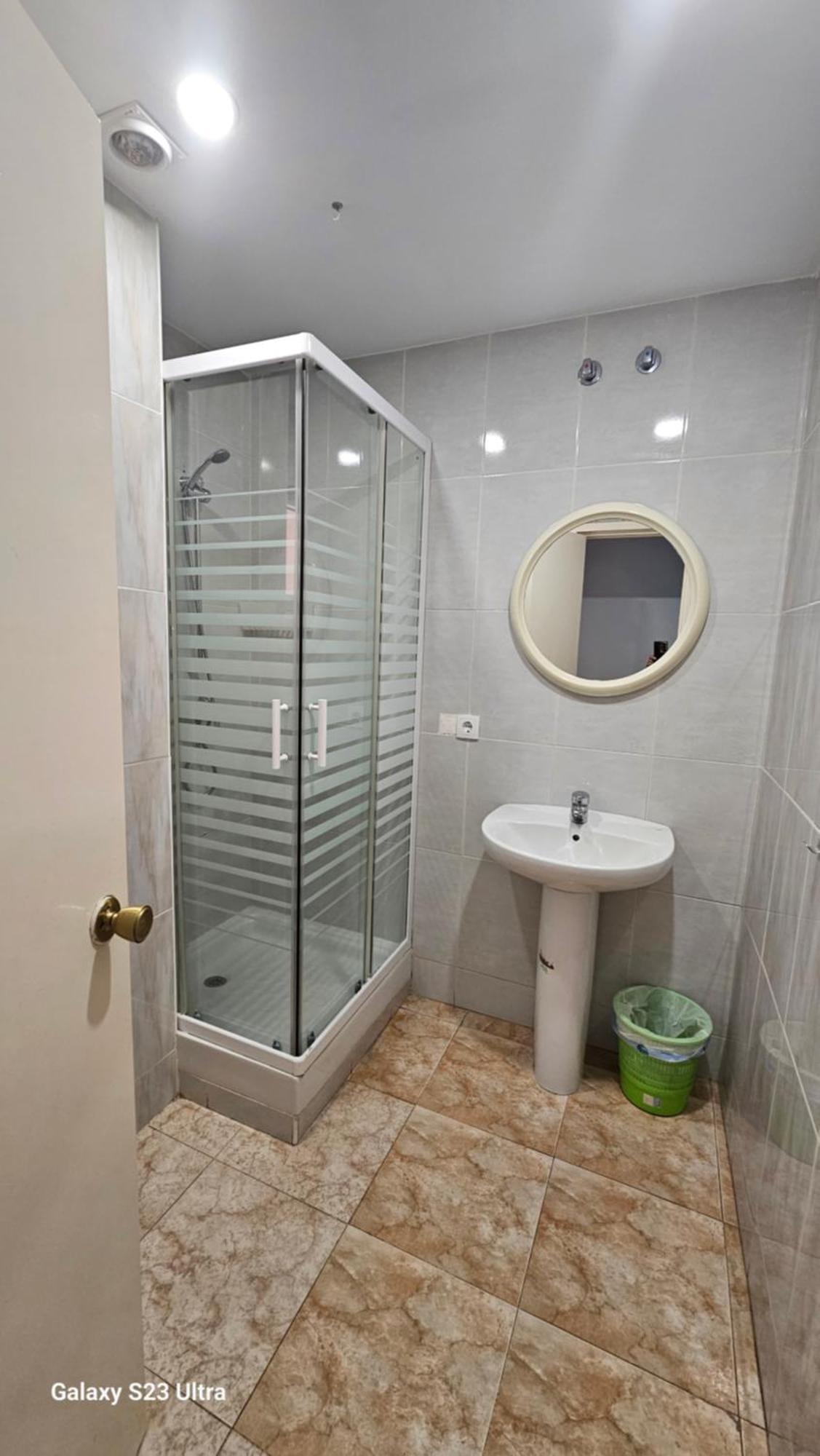 Hostal Sol Celeste Lloret de Mar Exteriör bild