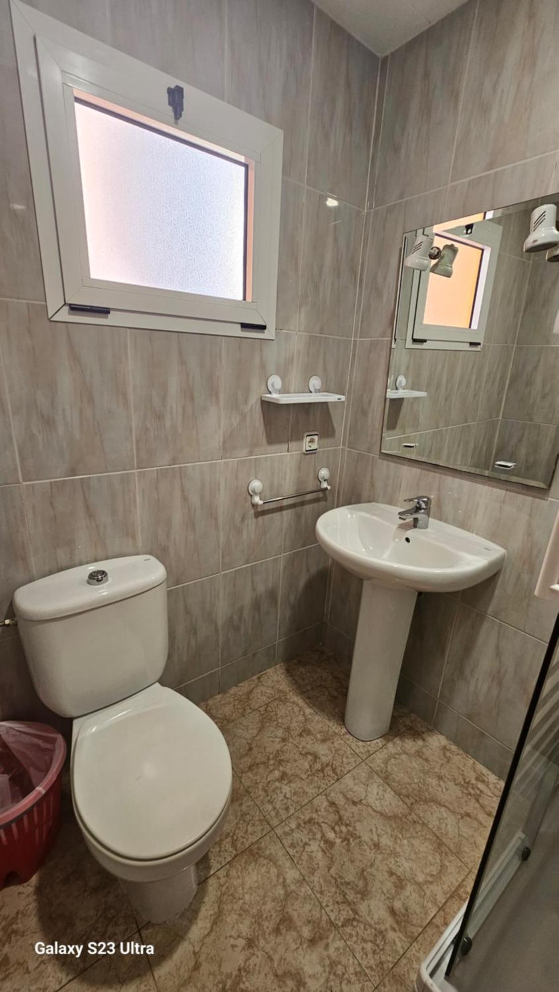 Hostal Sol Celeste Lloret de Mar Exteriör bild