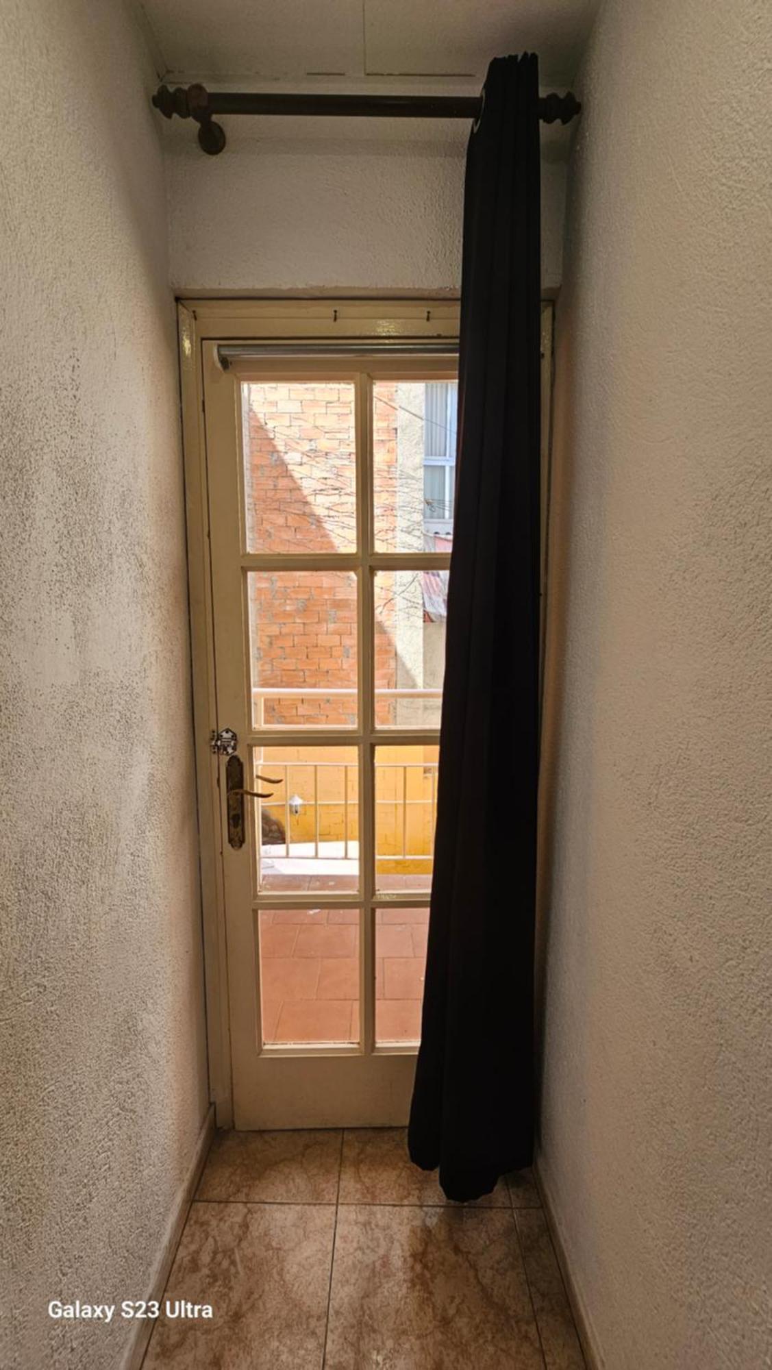 Hostal Sol Celeste Lloret de Mar Exteriör bild