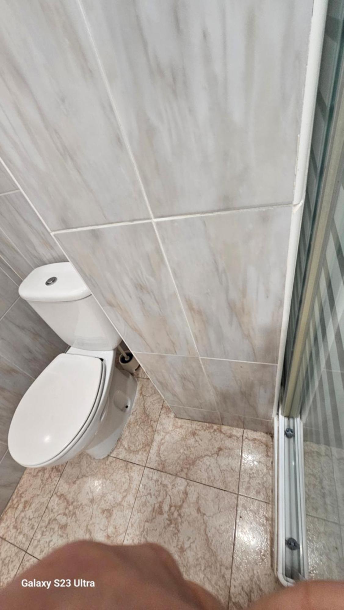 Hostal Sol Celeste Lloret de Mar Exteriör bild
