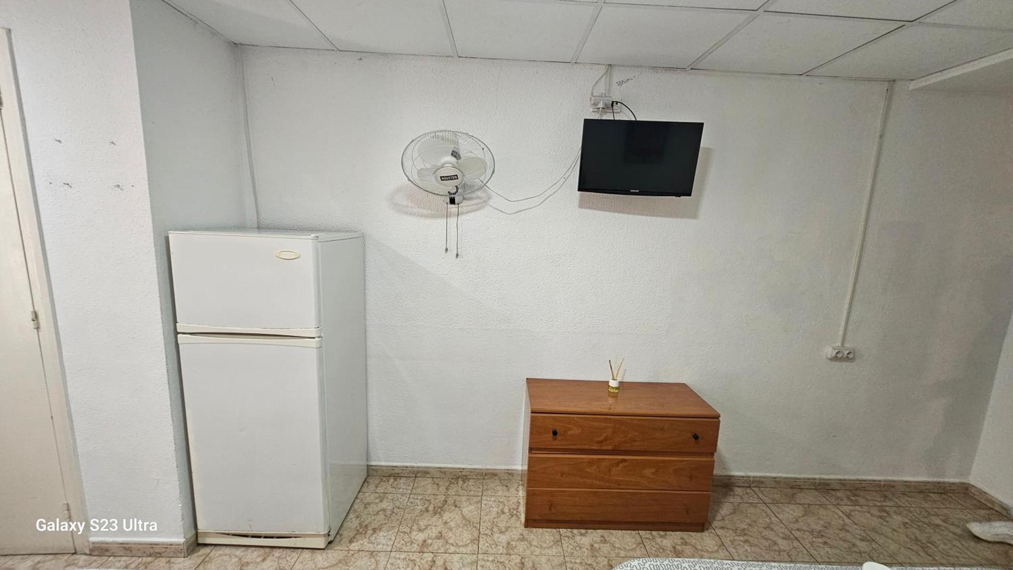 Hostal Sol Celeste Lloret de Mar Exteriör bild