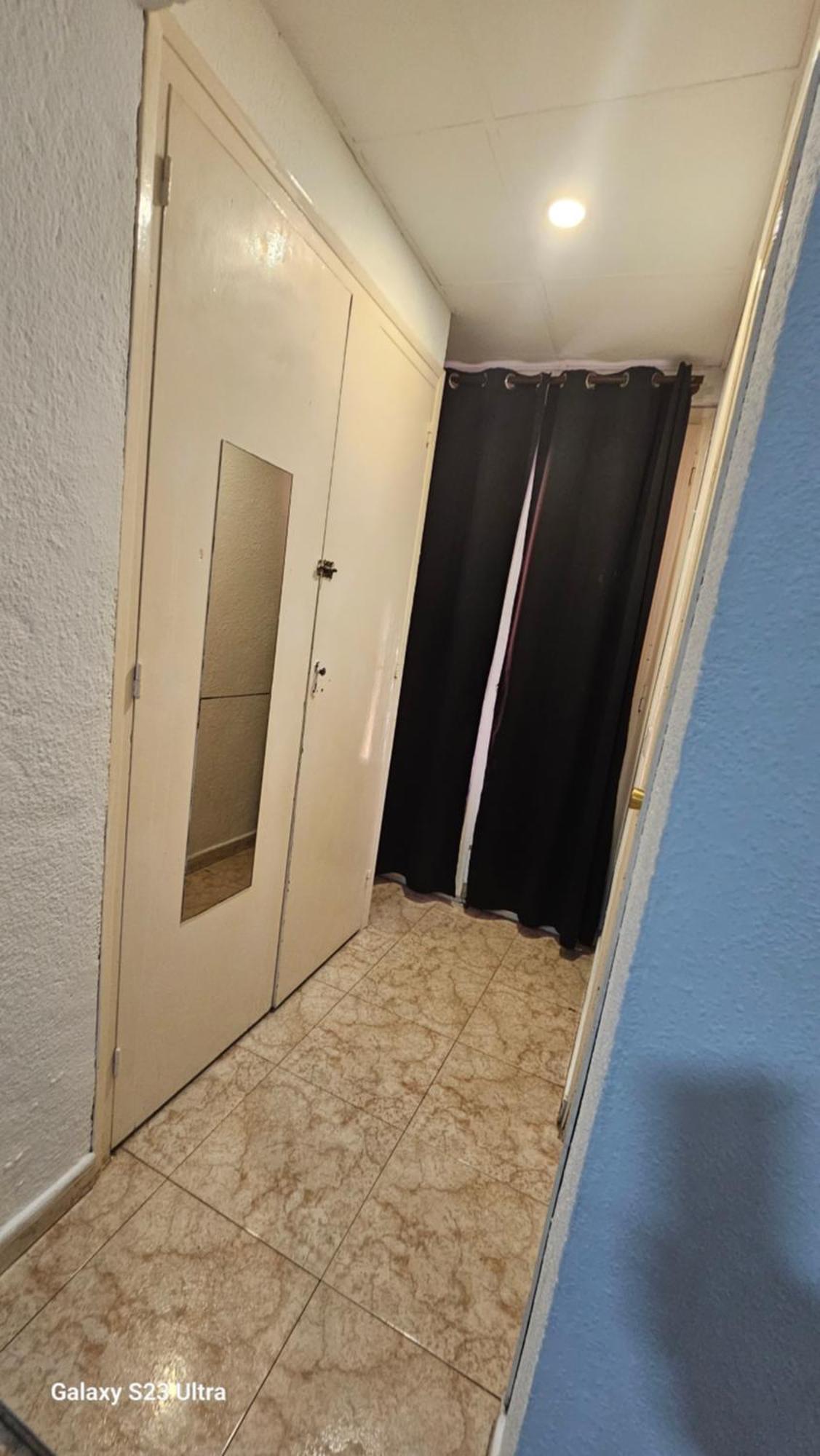Hostal Sol Celeste Lloret de Mar Exteriör bild